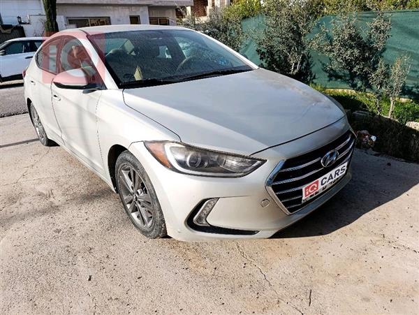 هيونداي النترا 2017 للبيع في العراق - اربيل